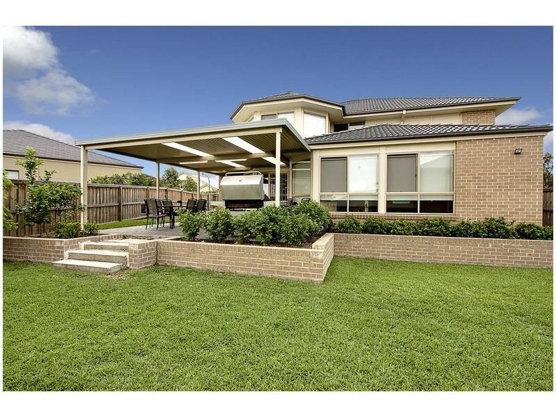 Kellyville Ridge NSW 2155