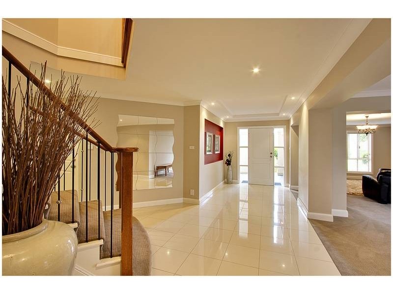 Kellyville Ridge NSW 2155