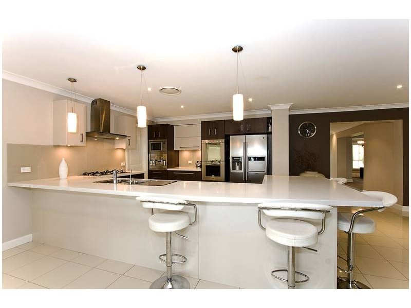 Kellyville Ridge NSW 2155