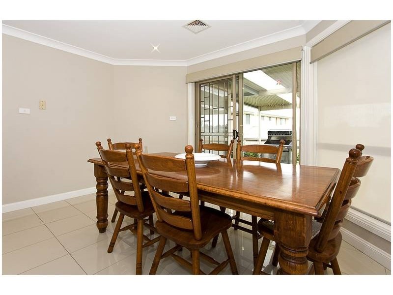 Kellyville Ridge NSW 2155