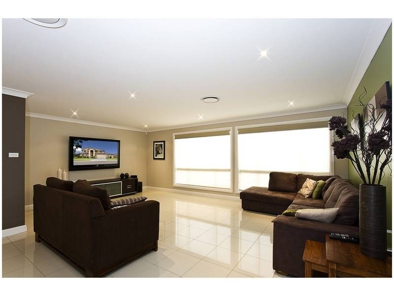 Kellyville Ridge NSW 2155