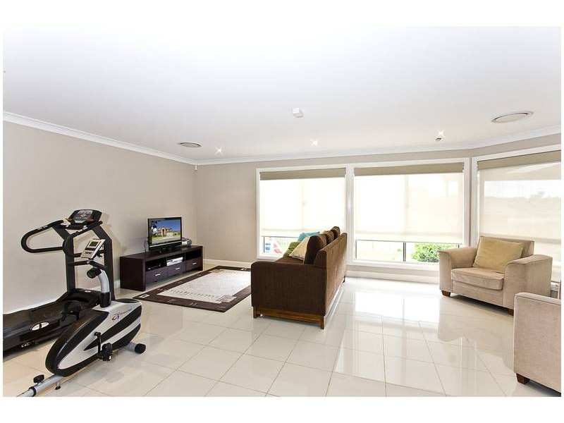 Kellyville Ridge NSW 2155