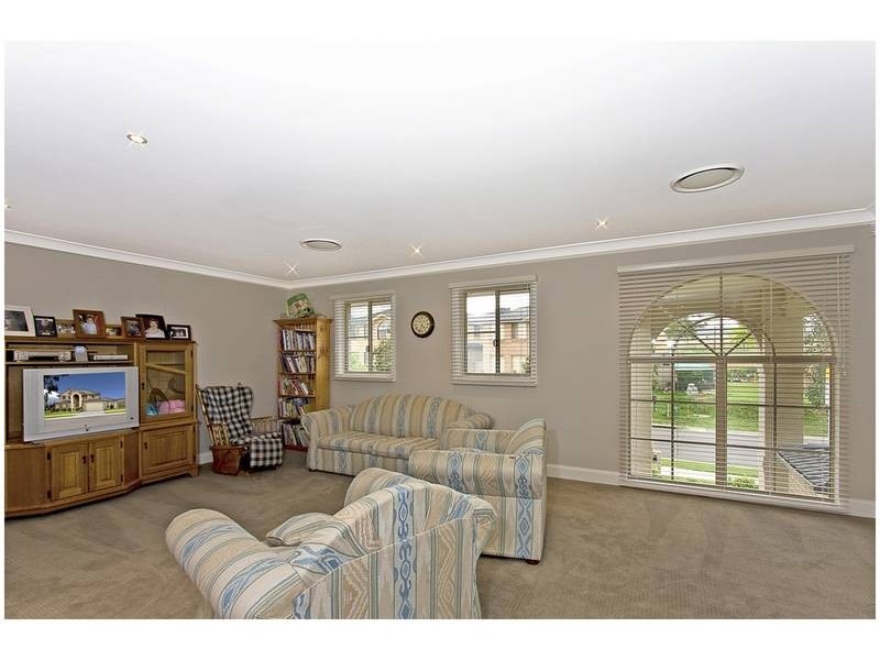 Kellyville Ridge NSW 2155