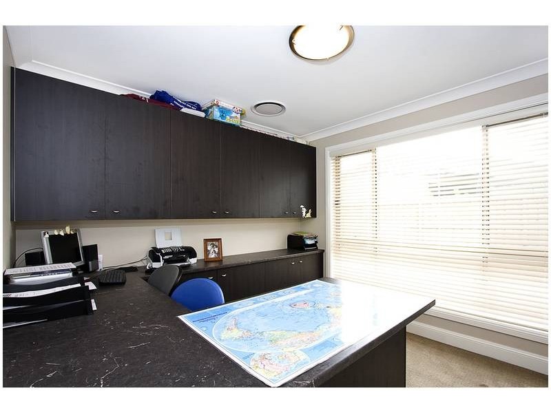 Kellyville Ridge NSW 2155