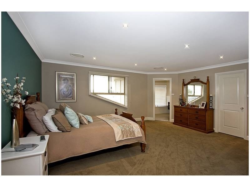 Kellyville Ridge NSW 2155