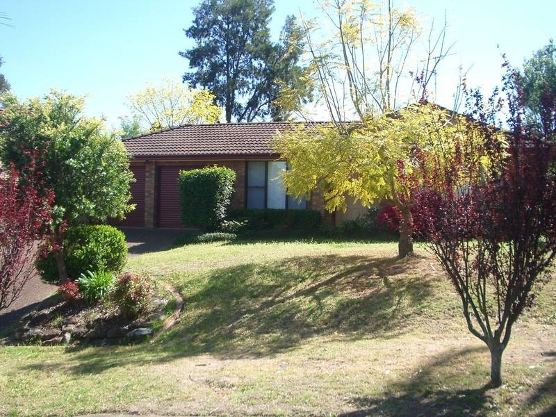 Castle Hill NSW 2154