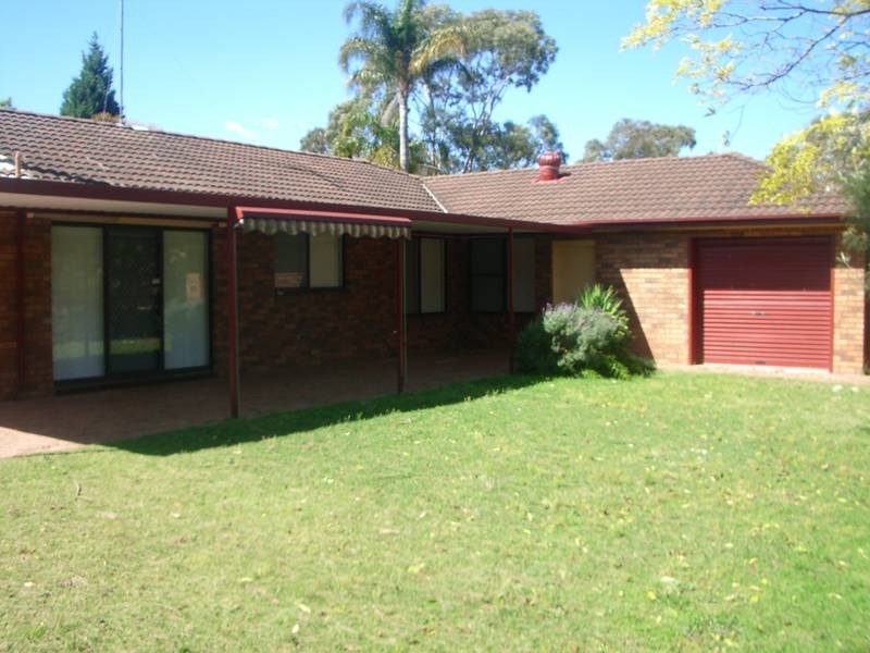 Castle Hill NSW 2154