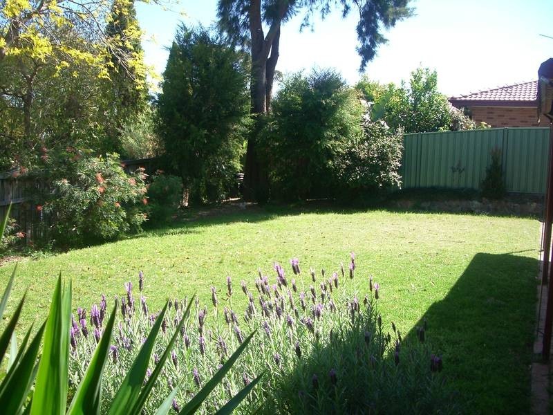 Castle Hill NSW 2154