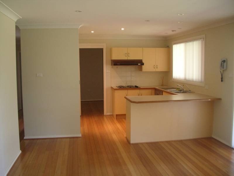 Castle Hill NSW 2154