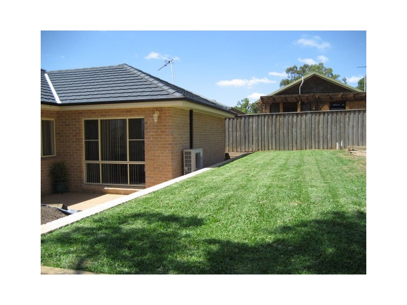 Kellyville Ridge NSW 2155