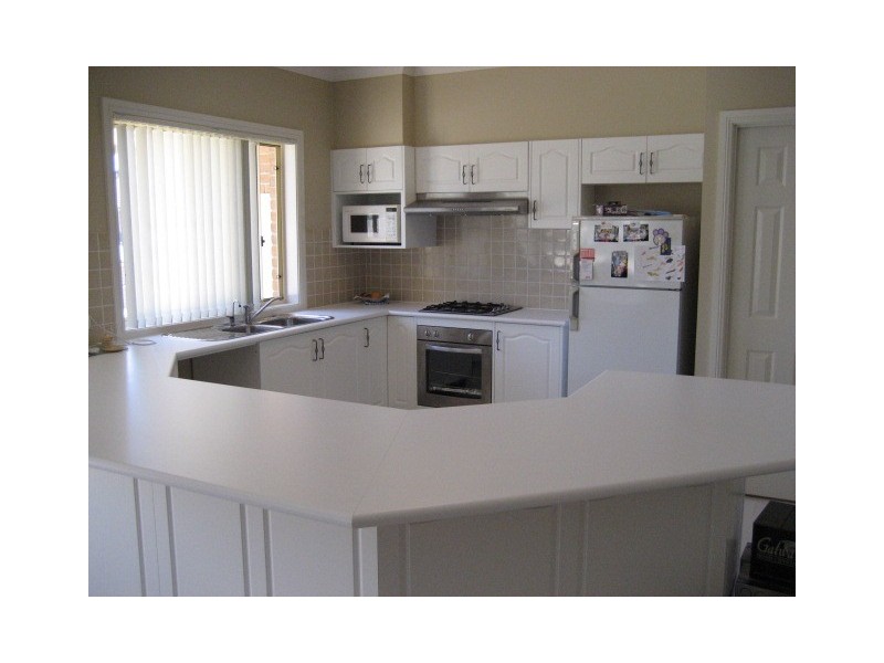 Kellyville Ridge NSW 2155