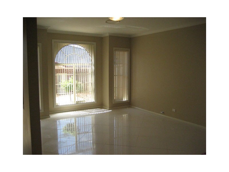 Kellyville Ridge NSW 2155