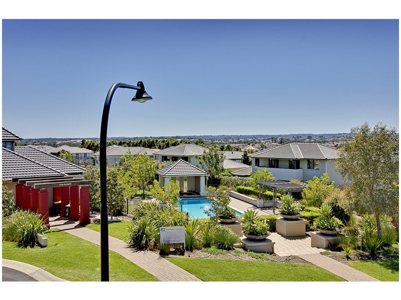 Stanhope Gardens NSW 2768