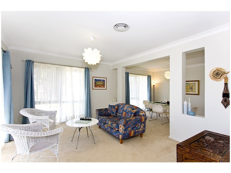 Stanhope Gardens NSW 2768