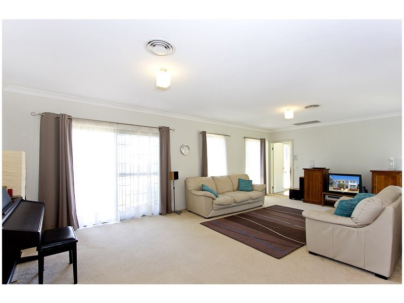 Stanhope Gardens NSW 2768