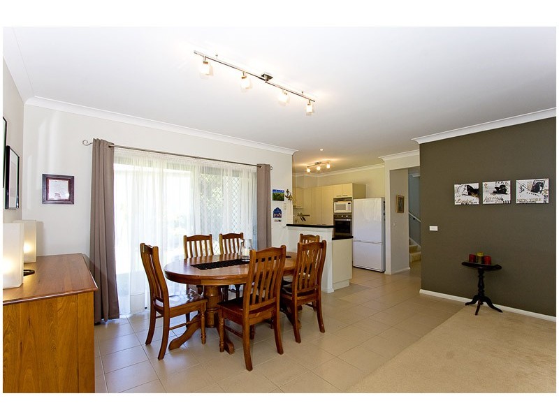 Stanhope Gardens NSW 2768