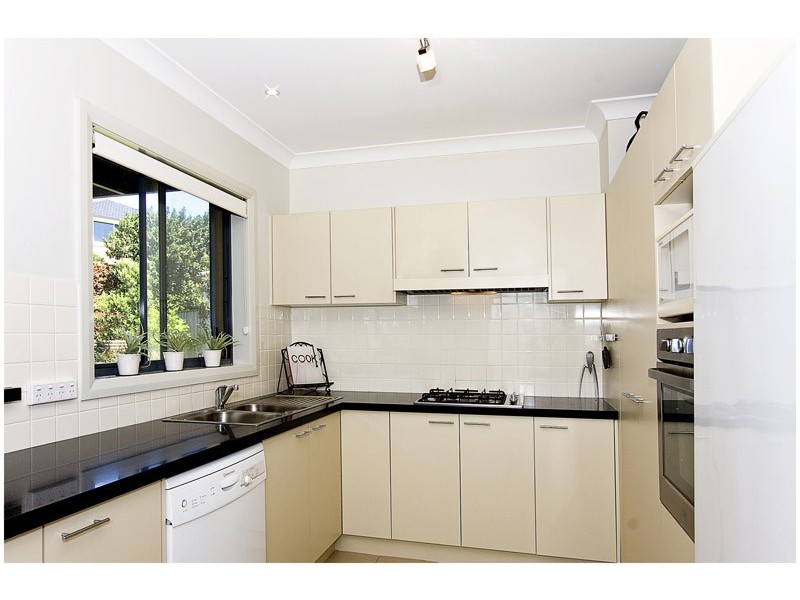 Stanhope Gardens NSW 2768