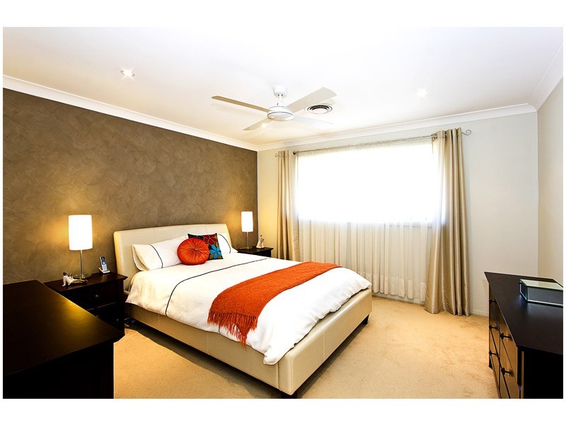 Stanhope Gardens NSW 2768