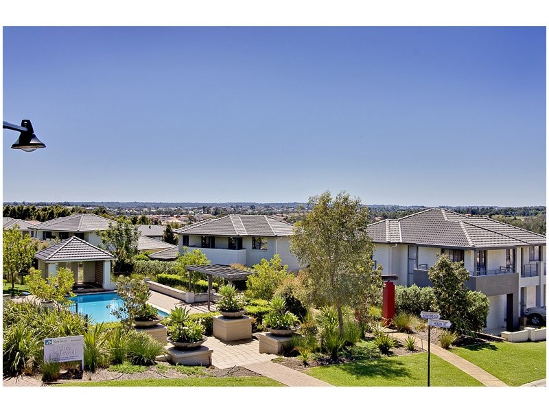 Stanhope Gardens NSW 2768