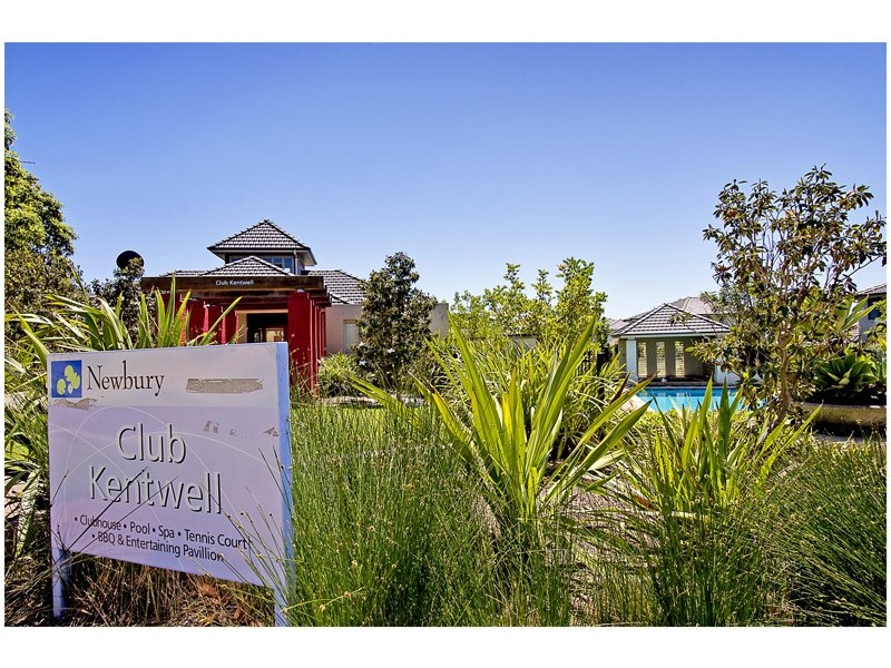 Stanhope Gardens NSW 2768