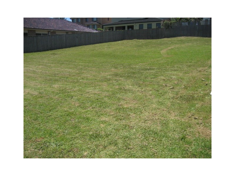 Beaumont Hills NSW 2155