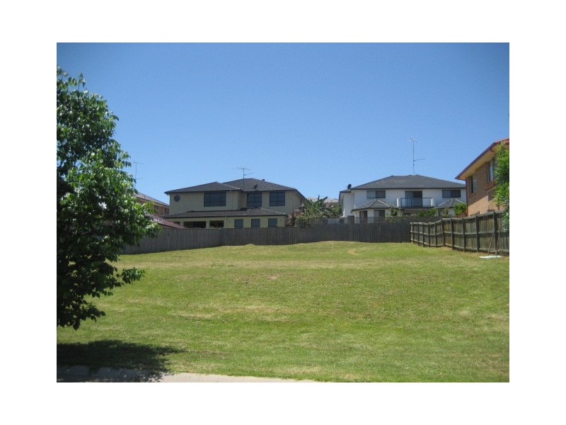 Beaumont Hills NSW 2155