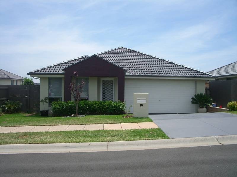 Stanhope Gardens NSW 2768