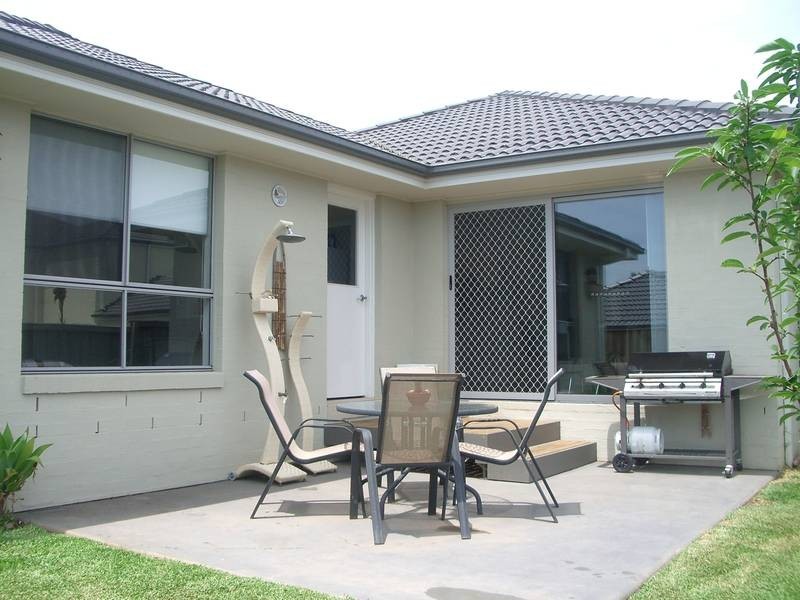 Stanhope Gardens NSW 2768