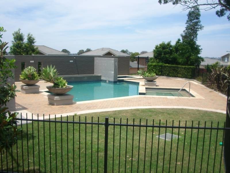 Stanhope Gardens NSW 2768