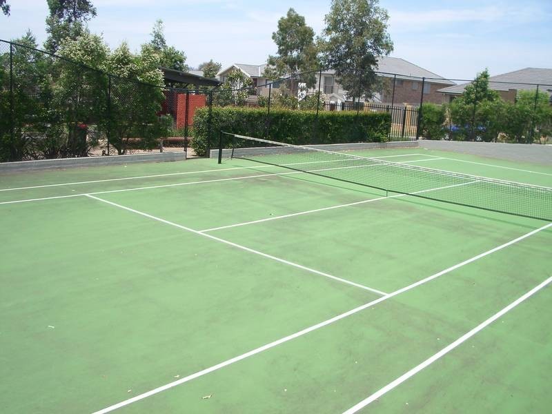 Stanhope Gardens NSW 2768