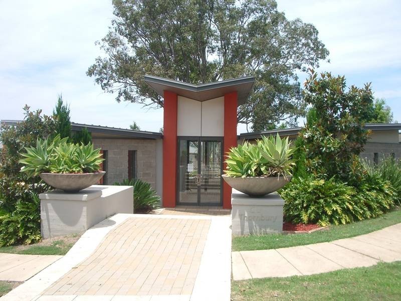 Stanhope Gardens NSW 2768