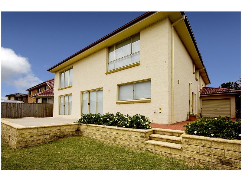 Beaumont Hills NSW 2155