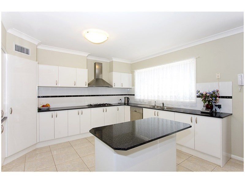 Beaumont Hills NSW 2155