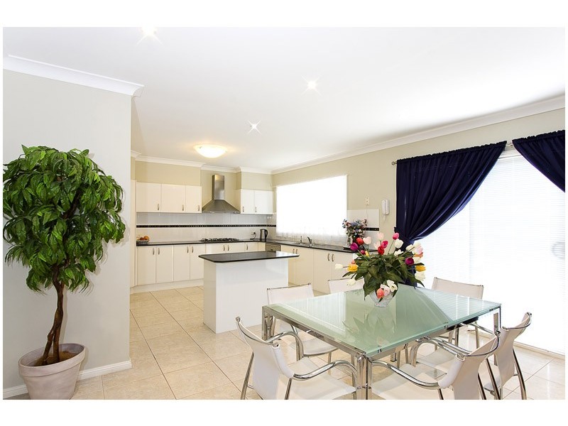 Beaumont Hills NSW 2155