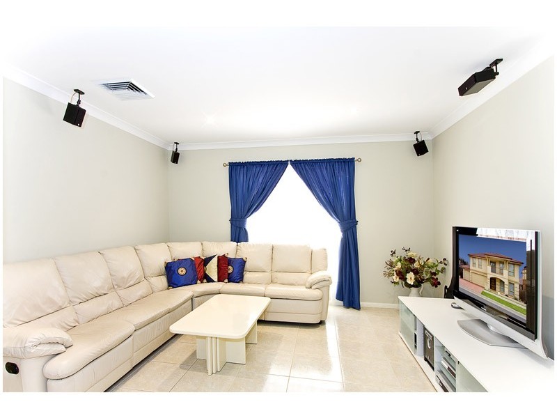 Beaumont Hills NSW 2155