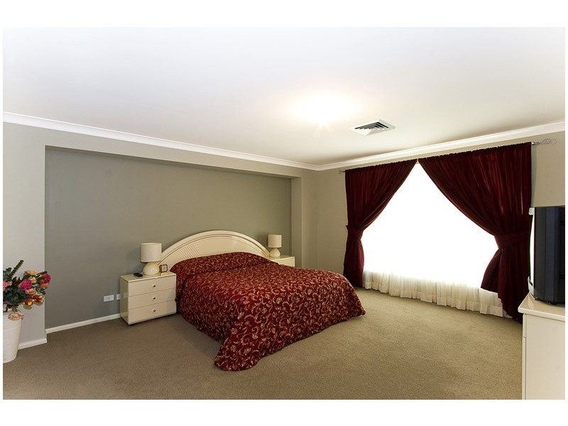 Beaumont Hills NSW 2155