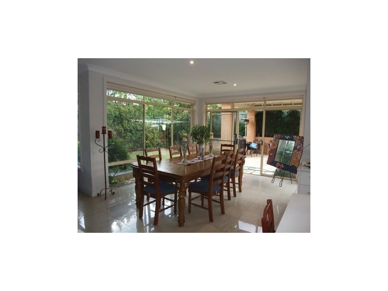 Castle Hill NSW 2154