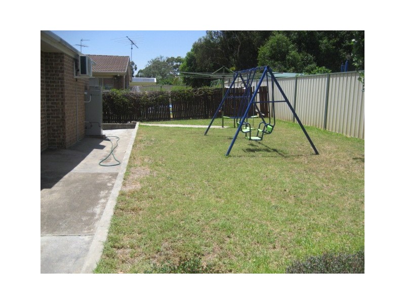 Quakers Hill NSW 2763