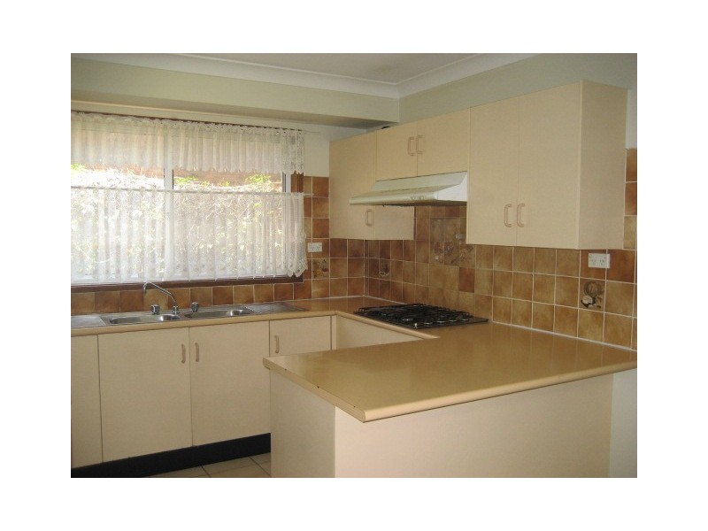 Quakers Hill NSW 2763