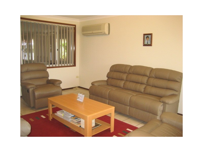 Quakers Hill NSW 2763