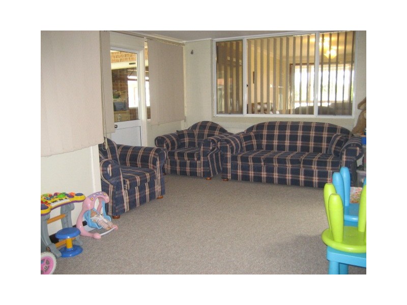 Quakers Hill NSW 2763