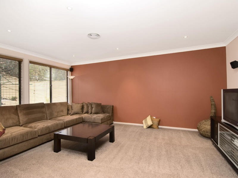 Kellyville Ridge NSW 2155