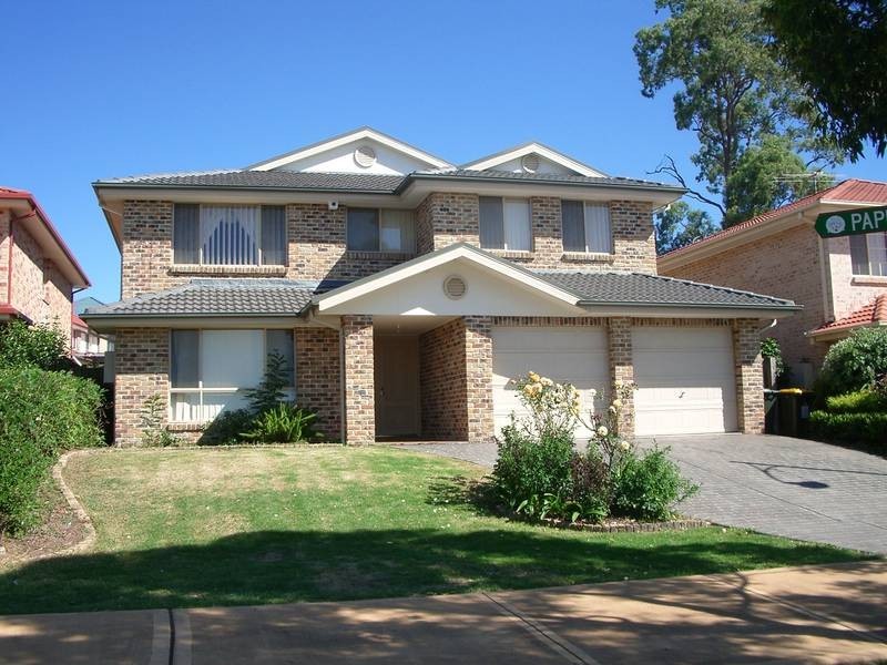 16 Tallowood Gr, Beaumont Hills NSW 2155