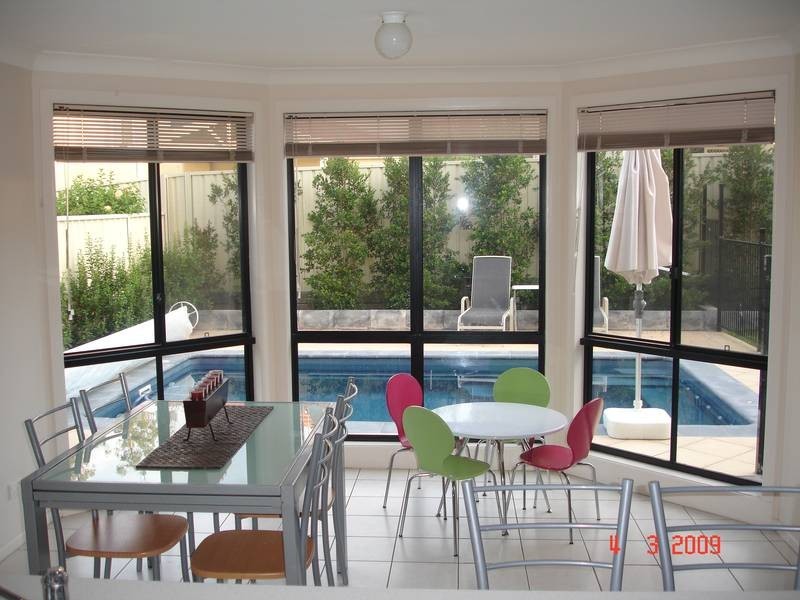 Lot 4 President Rd, Kellyville NSW 2155