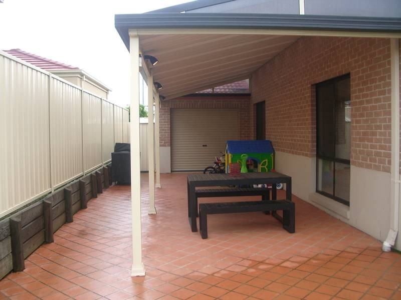 Lot 4 President Rd, Kellyville NSW 2155