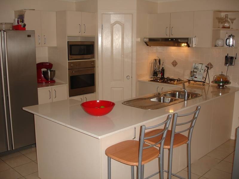 Lot 4 President Rd, Kellyville NSW 2155