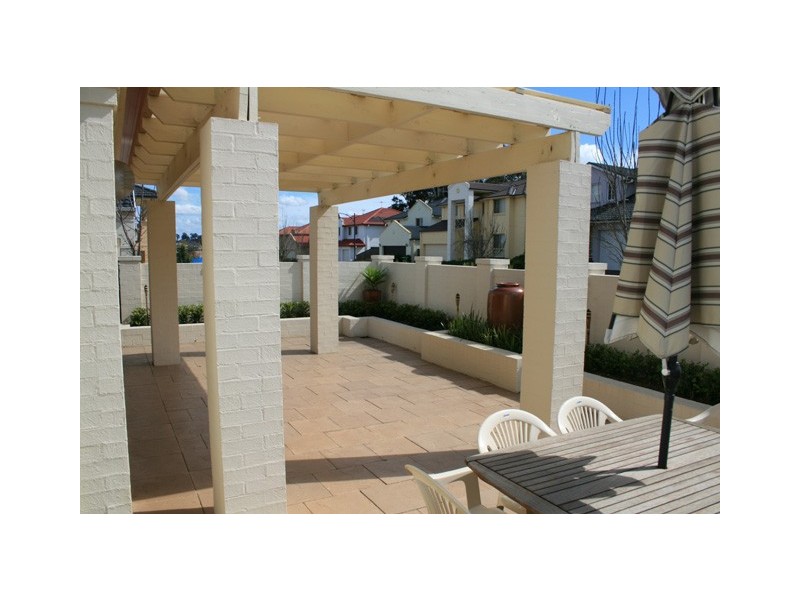 Beaumont Hills NSW 2155