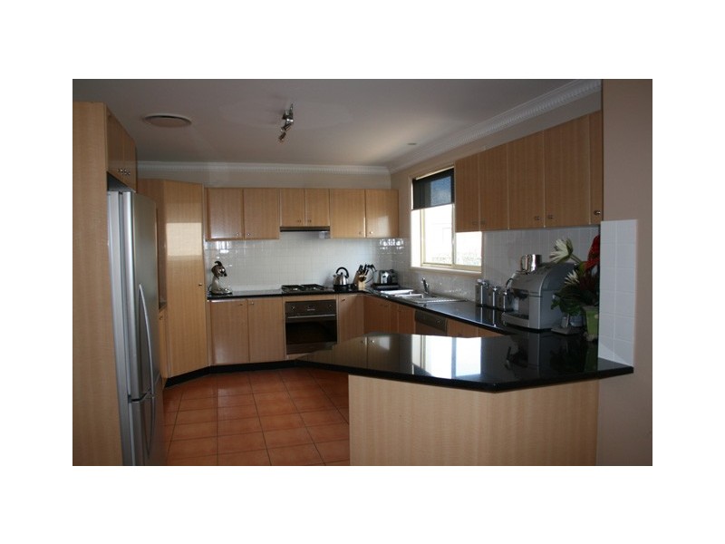 Beaumont Hills NSW 2155