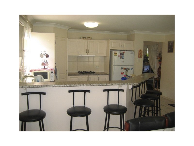 Kellyville Ridge NSW 2155