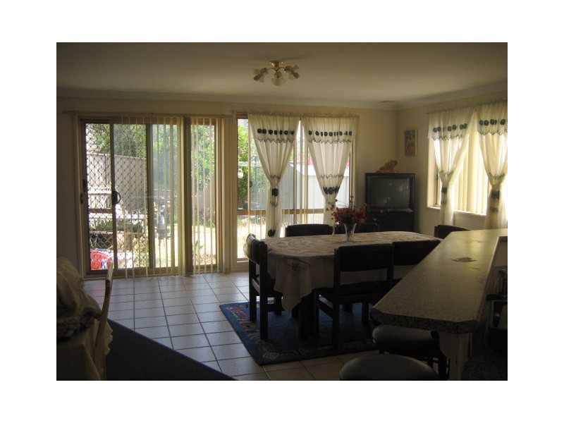 Kellyville Ridge NSW 2155